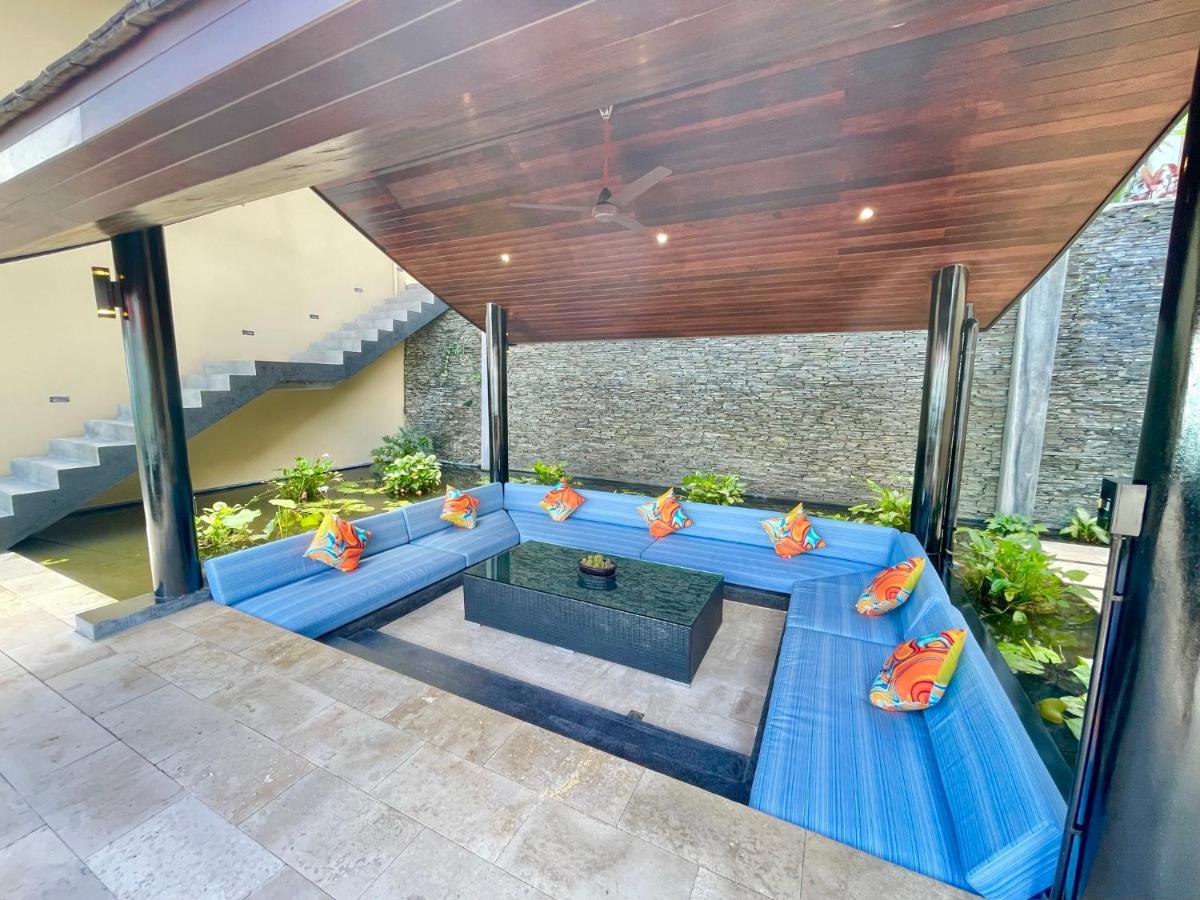 Tiga - Luxury Pool With Panoramic Sea Views In The Chaweng Hills